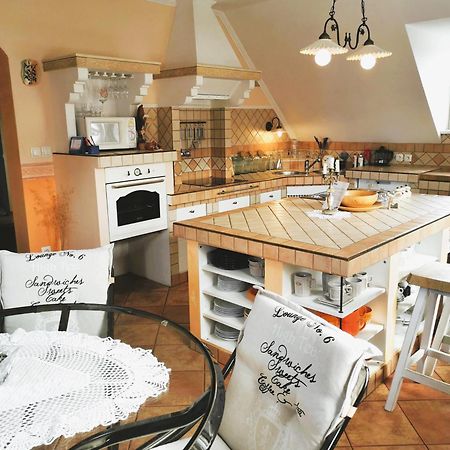 Apartmaji Arko Ribnica Екстер'єр фото