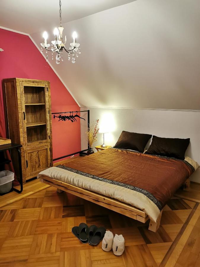 Apartmaji Arko Ribnica Екстер'єр фото