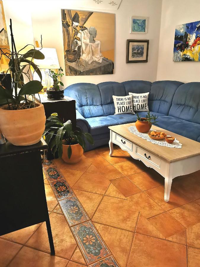 Apartmaji Arko Ribnica Екстер'єр фото