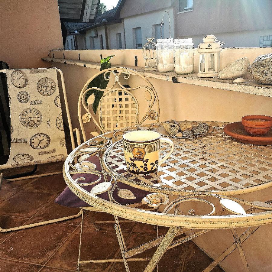 Apartmaji Arko Ribnica Екстер'єр фото