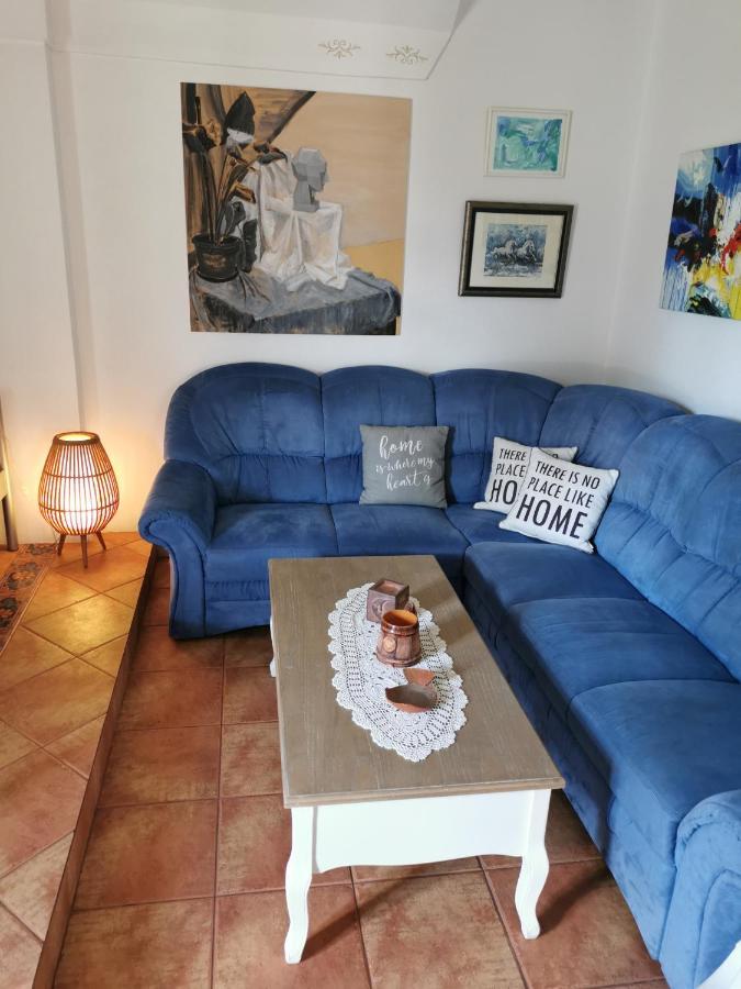 Apartmaji Arko Ribnica Номер фото