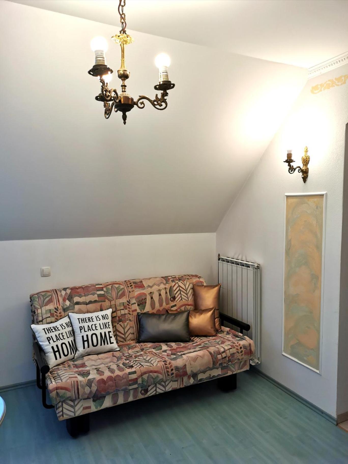 Apartmaji Arko Ribnica Екстер'єр фото