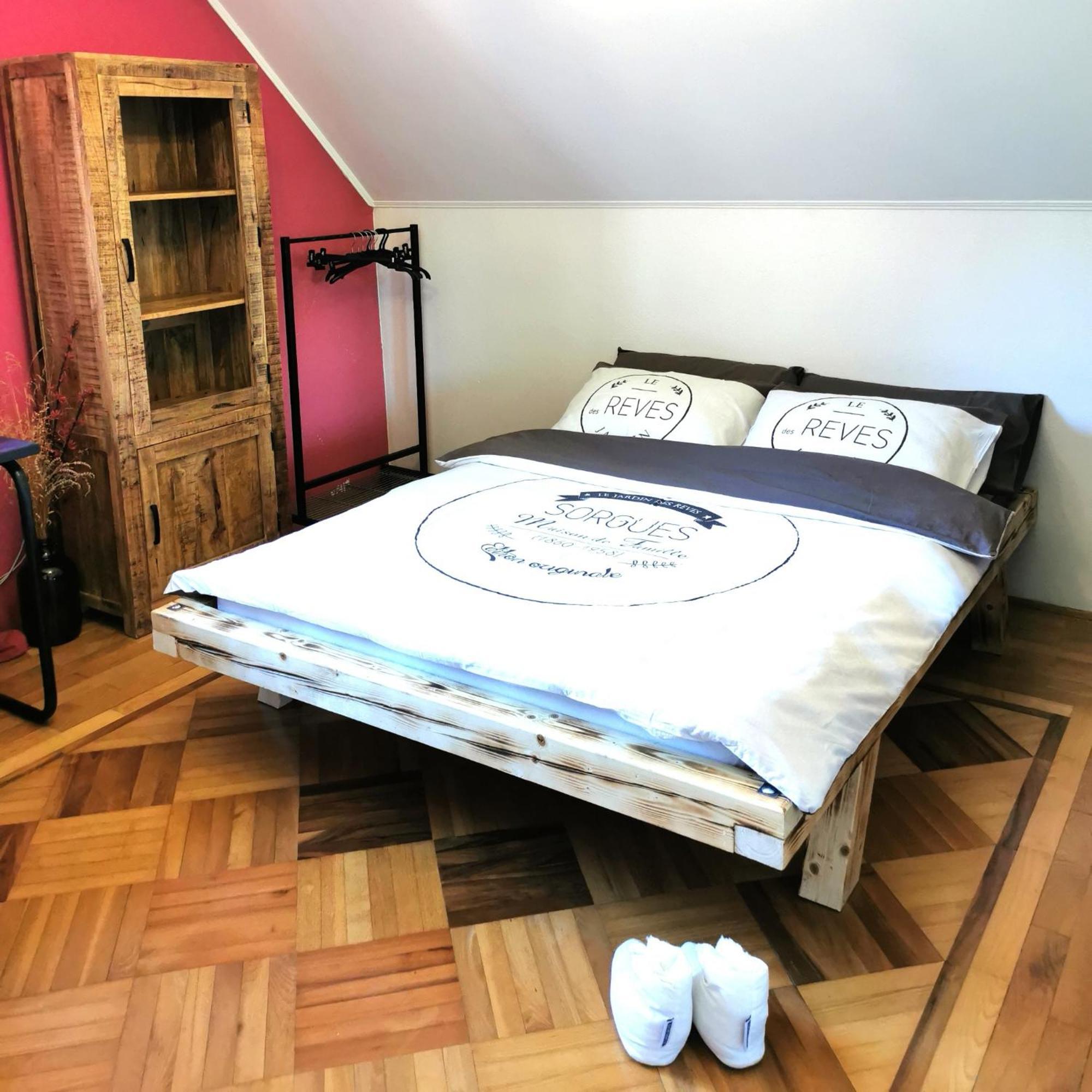 Apartmaji Arko Ribnica Екстер'єр фото