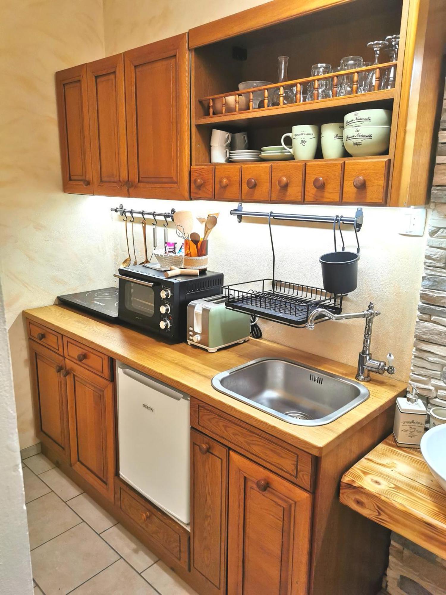 Apartmaji Arko Ribnica Екстер'єр фото