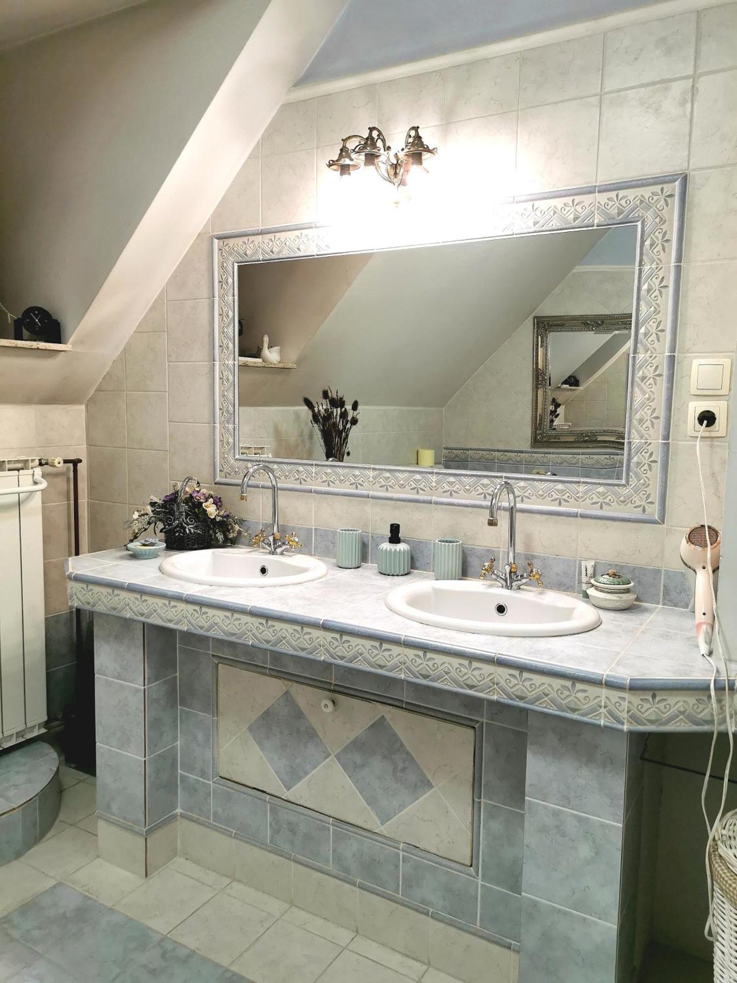 Apartmaji Arko Ribnica Екстер'єр фото