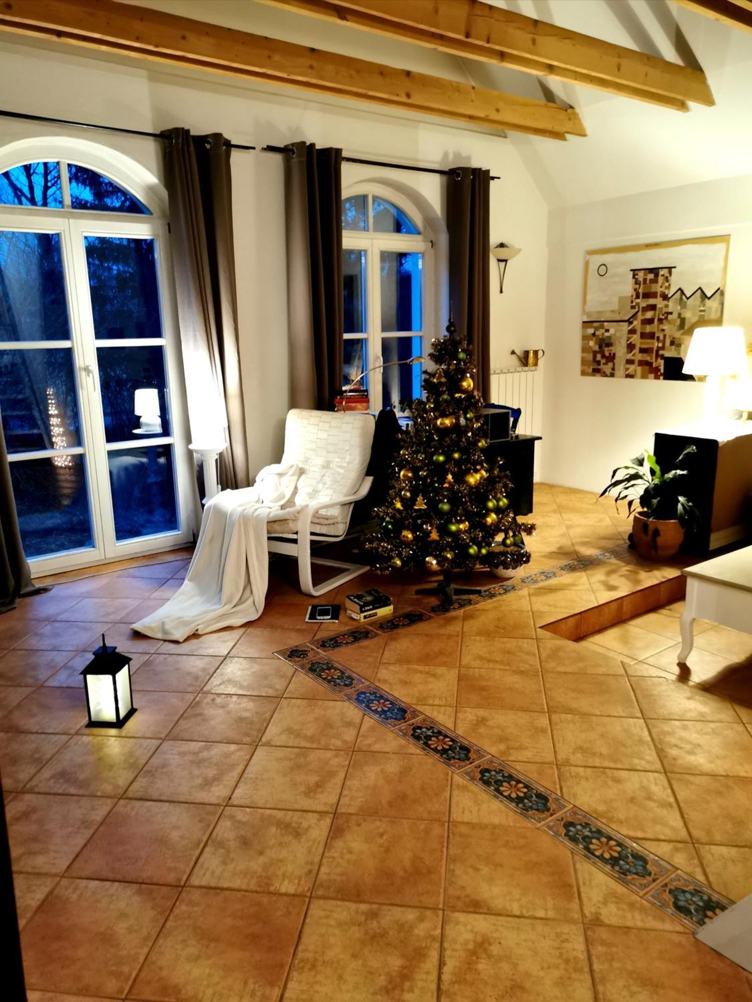 Apartmaji Arko Ribnica Екстер'єр фото