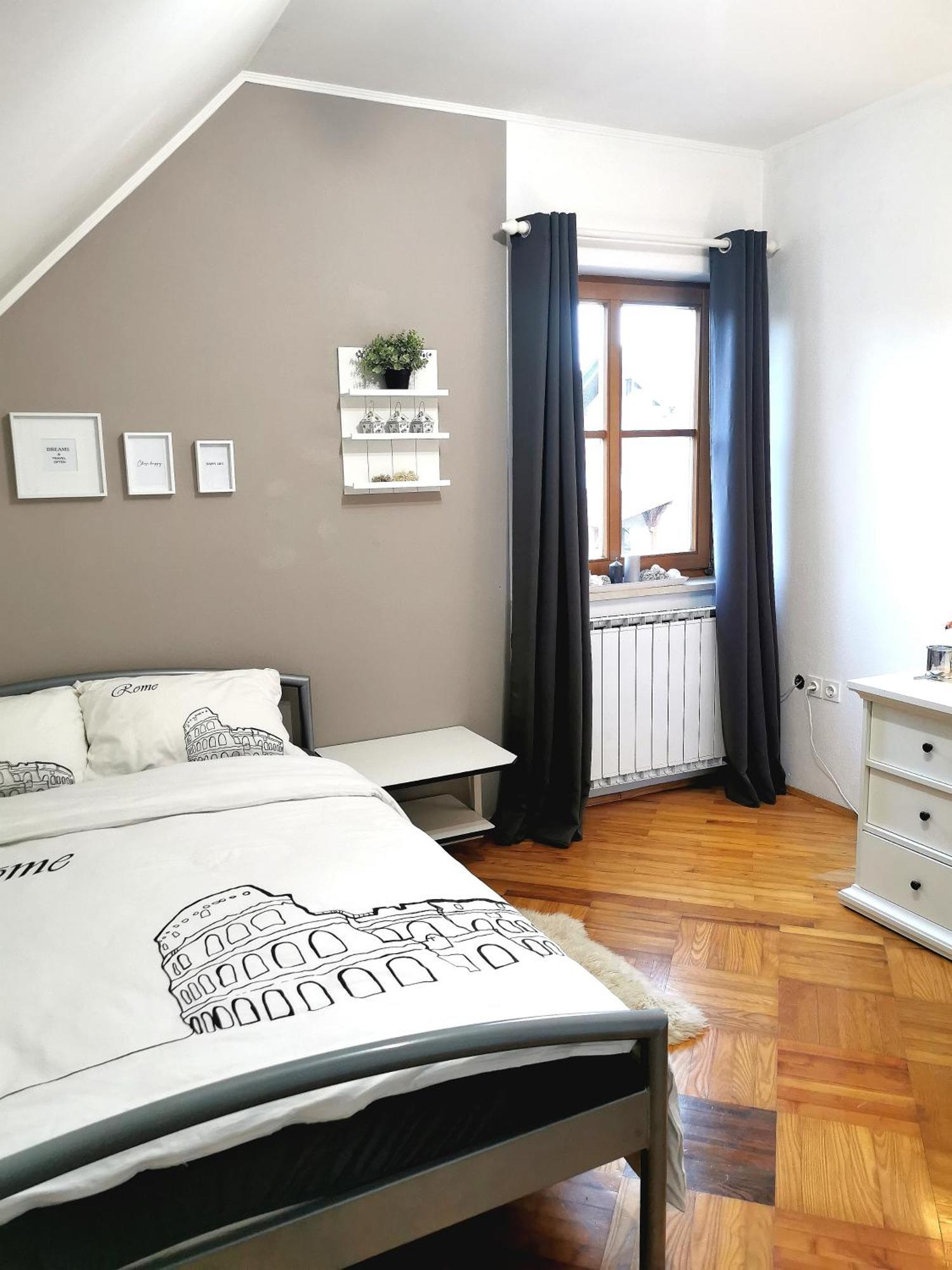 Apartmaji Arko Ribnica Екстер'єр фото