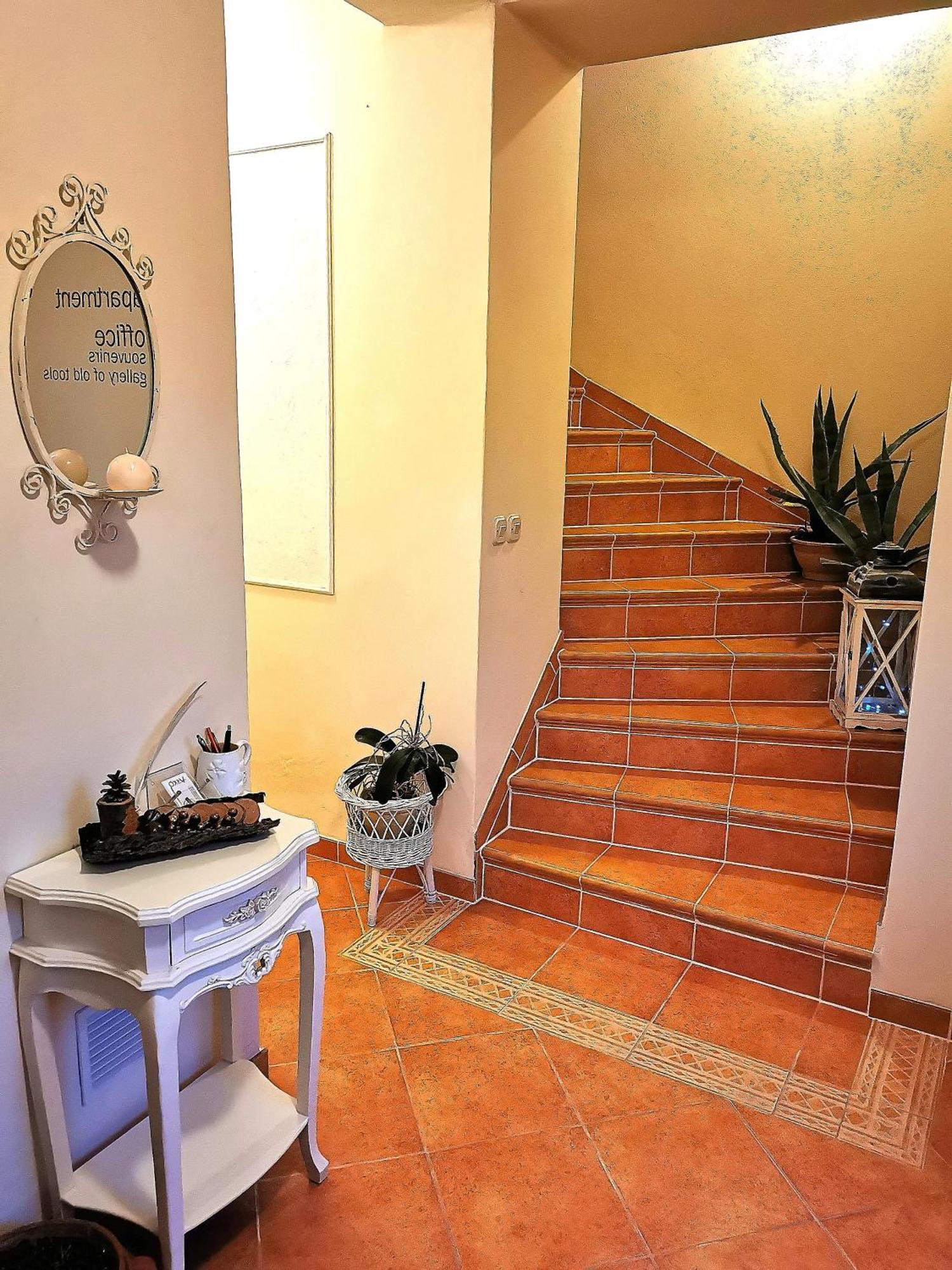 Apartmaji Arko Ribnica Екстер'єр фото