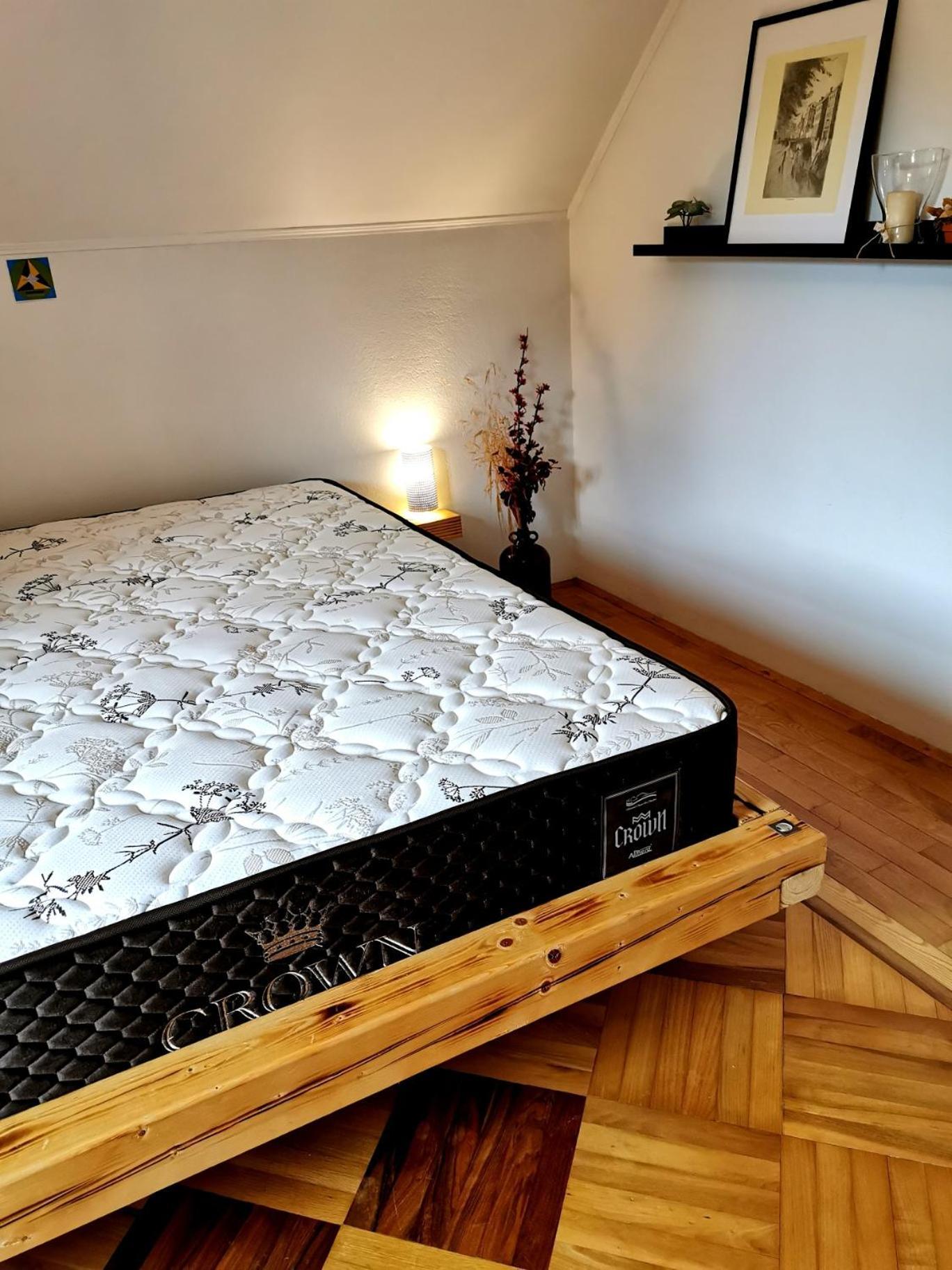 Apartmaji Arko Ribnica Екстер'єр фото