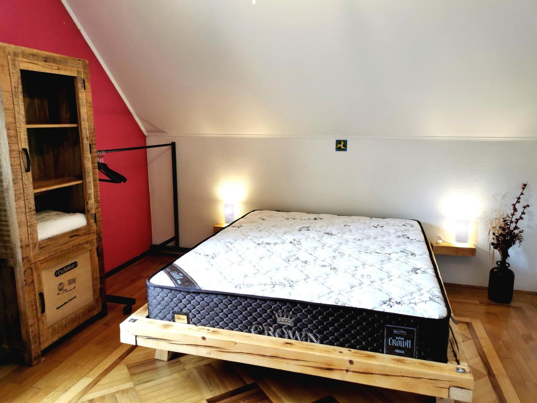 Apartmaji Arko Ribnica Екстер'єр фото