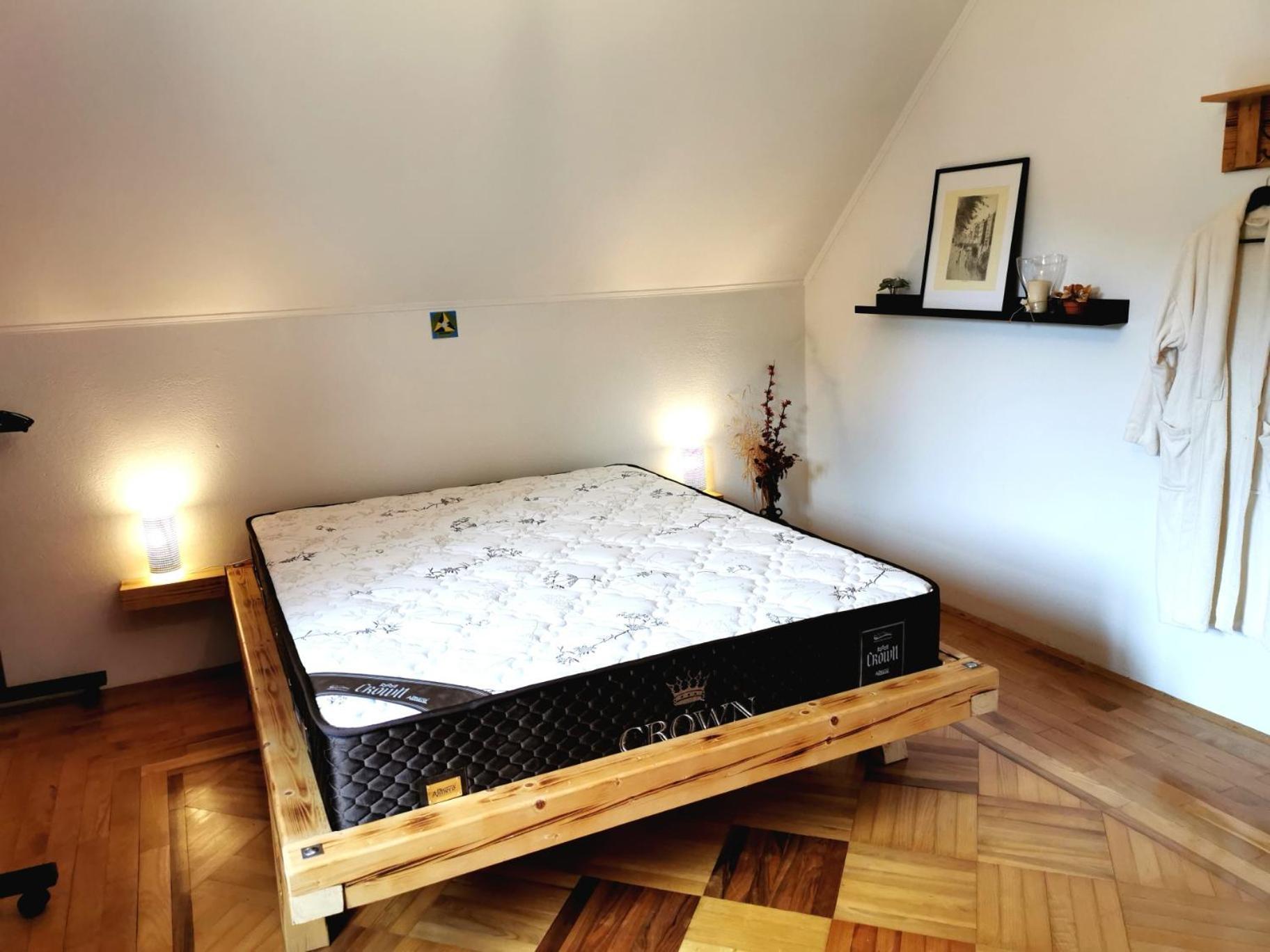 Apartmaji Arko Ribnica Екстер'єр фото