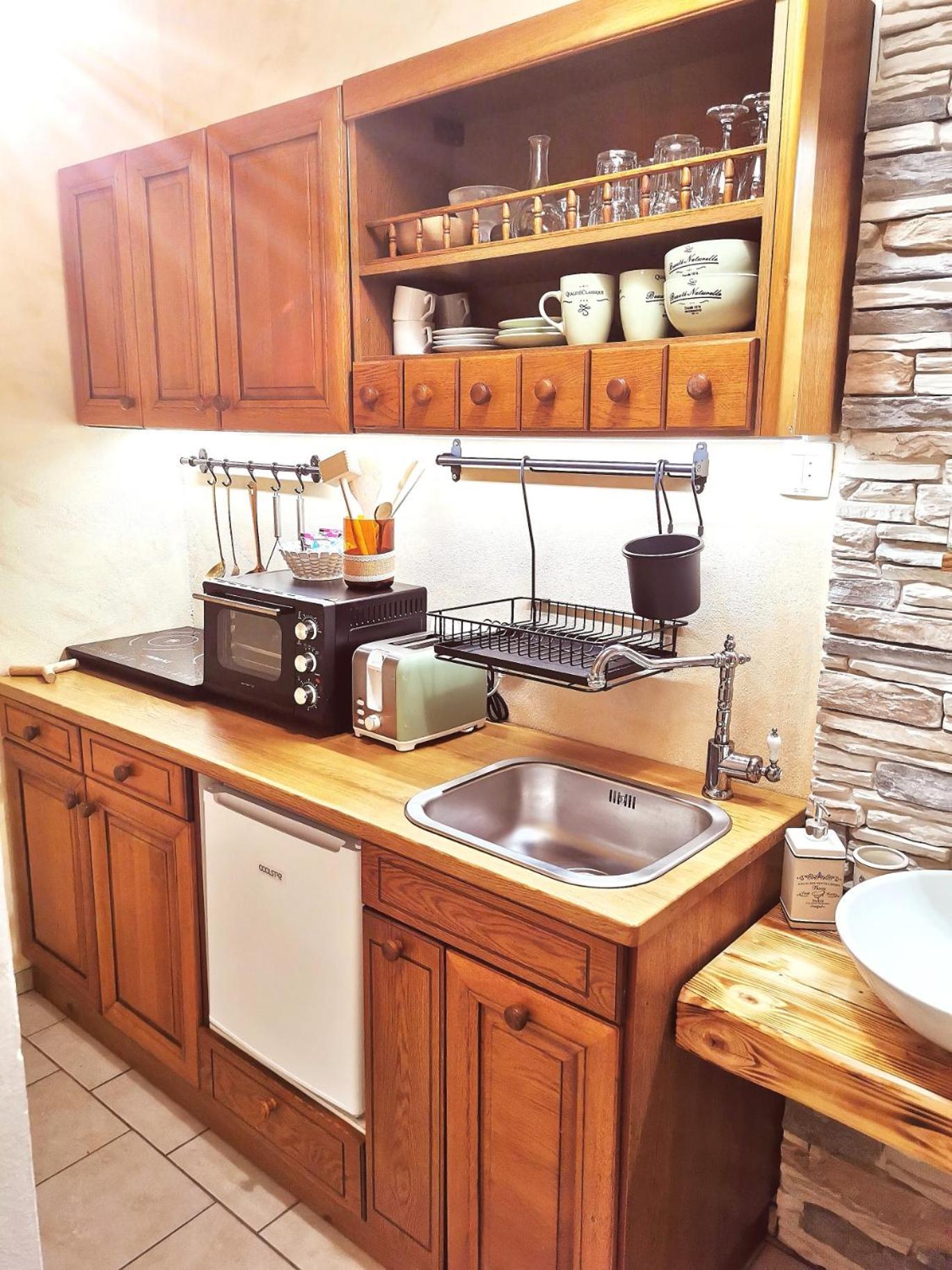 Apartmaji Arko Ribnica Екстер'єр фото
